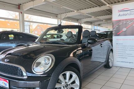 Mini Cooper SD Cabrio 156.000 km 8.990 &euro; Gütersloh 33332