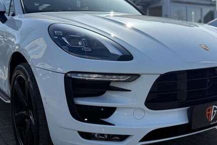 Porsche Macan 160.000 km 40.900 &euro; Bielefeld 33659