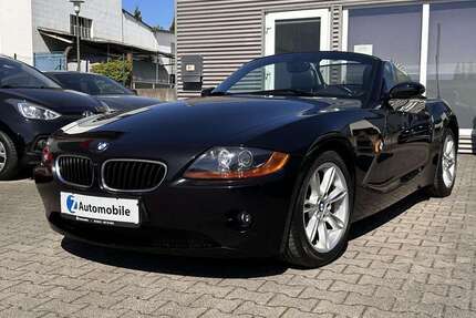 BMW Z4 91.500 km 12.980 &euro; Bielefeld 33609