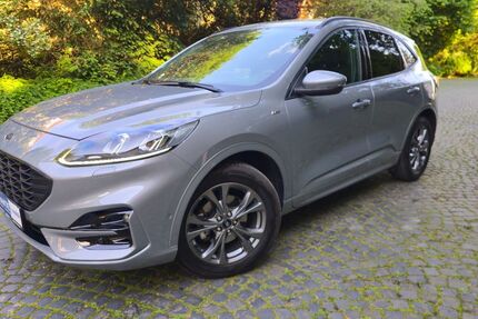 Ford Kuga 65.900 km 21.490 &euro; Borgholzhausen 33829