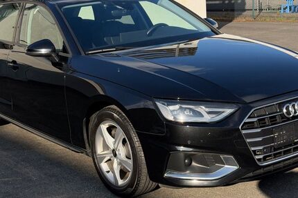 Audi A4 109.830 km 20.590 &euro; Gütersloh 33330