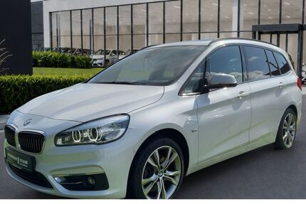 BMW 220 142.000 km 14.880 &euro; Verl 33415