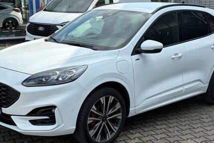 Ford Kuga 41.412 km 26.990 &euro; Beckum 59269
