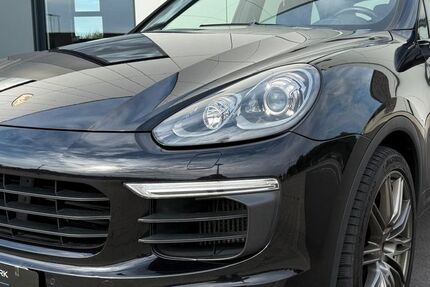 Porsche Cayenne 318.000 km 21.990 &euro; Werther Westfalen 33824