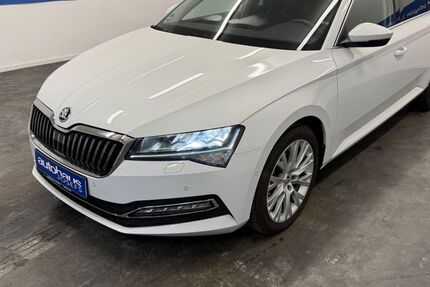 Skoda Superb 74.540 km 27.500 &euro; Delbrück 33129