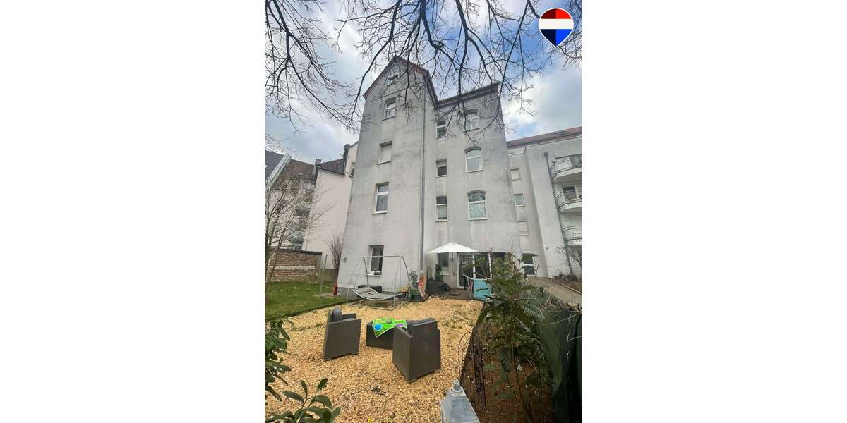 Etagenwohnung Bielefeld - 3 Zimmer, 69 m&sup2;, 149.900&euro; | Angebot:27480328