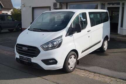 Ford Transit Custom 61.000 km 22.490 &euro; Gütersloh 33332