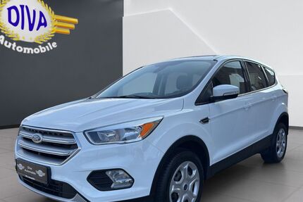 Ford Kuga 86.000 km 10.999 &euro; Bielefeld 33647