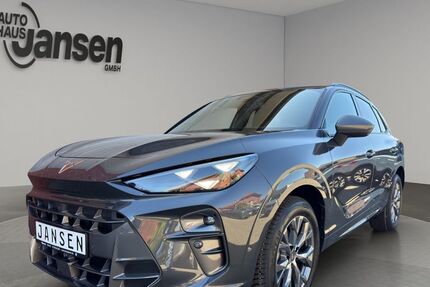 Cupra Terramar 1.200 km 35.990 &euro; Sassenberg-Füchtorf 48336