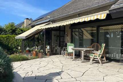 Haus Bielefeld Jöllenbeck - 6 Zimmer, 272 m&sup2;, 695.000&euro; | Angebot:23112032
