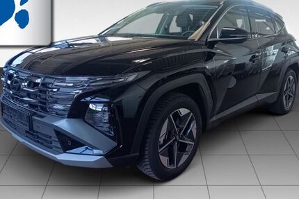 Hyundai TUCSON 19.989 km 29.830 &euro; Warendorf 48231