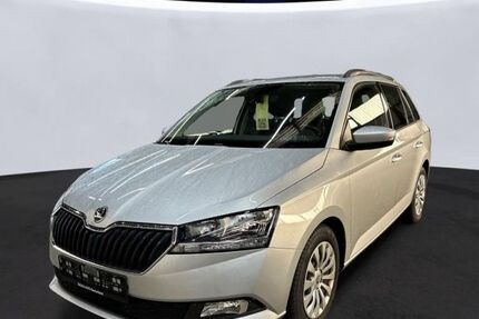 Skoda Fabia 55.159 km 14.485 &euro; Schloß Holte-Stukenbrock 33758