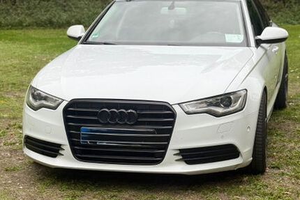 Audi A6 258.400 km 11.500 &euro; Bielefeld 33739