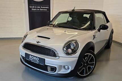 Mini Cooper S 87.200 km 10.950 &euro; Lippstadt 59557