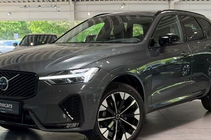 Volvo XC60 23.040 km 44.850 &euro; Bielefeld 33647