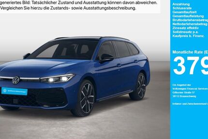VW Passat Variant 21.811 km 43.200 &euro; Gütersloh 33334