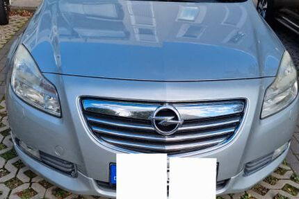 Opel Insignia 281.000 km 4.000 &euro; Bielefeld 33609