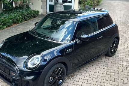 Mini Cooper 12.000 km 21.950 &euro; Gütersloh 33335