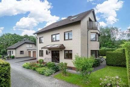 Haus Bielefeld Stieghorst - 8 Zimmer, 174 m&sup2;, 635.000&euro; | Angebot:26975720