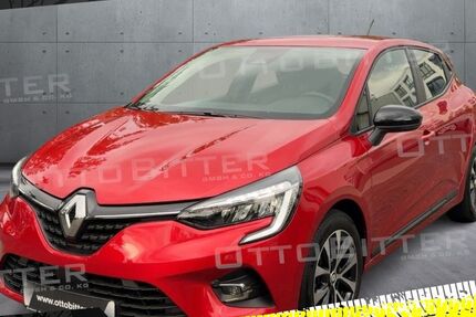 Renault Clio 30.025 km 14.695 &euro; Bielefeld 33647