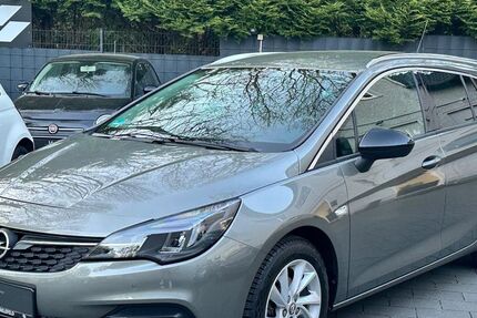 Opel Astra 110.899 km 10.100 &euro; Bielefeld 33647