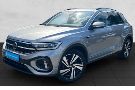 VW T-Roc 37.412 km 25.980 &euro; Bielefeld 33699