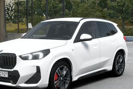 BMW X1 6.450 km 43.990 &euro; Gütersloh 33334