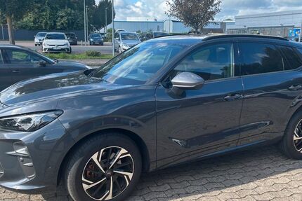Cupra Terramar 9.000 km 39.750 &euro; Versmold 33775