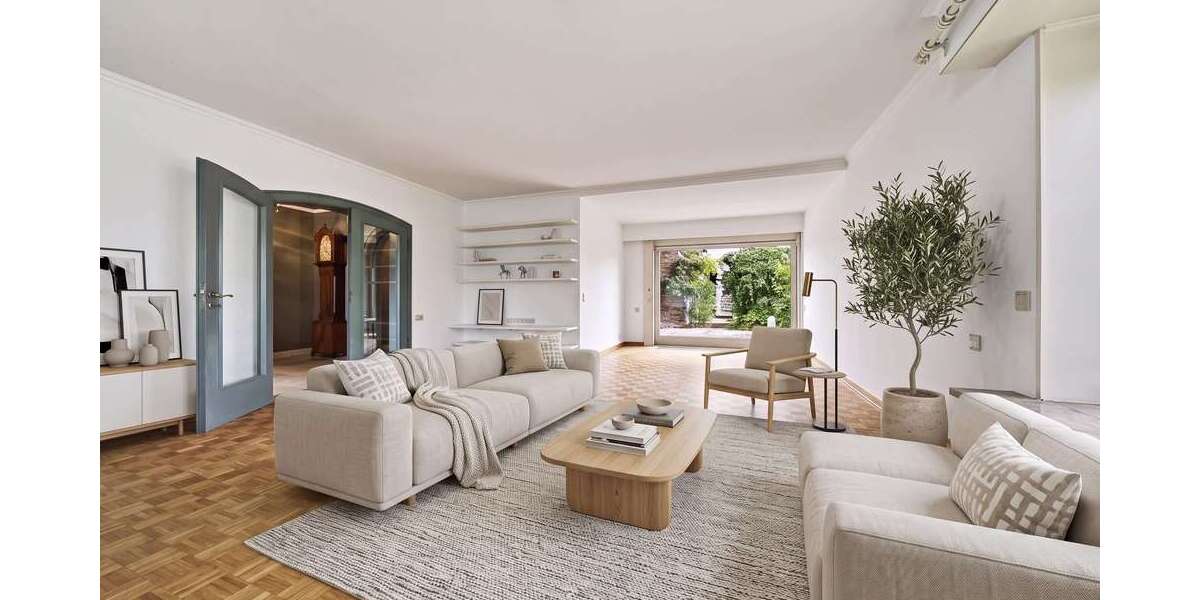 Einfamilienhaus Beckum - 5 Zimmer, 200 m&sup2;, 389.000&euro; | Angebot:27169909