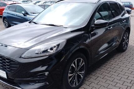 Ford Kuga 20.058 km 24.695 &euro; Rheda-Wiedenbrück 33378