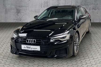 Audi A6 138.450 km 31.940 &euro; Rheda-Wiedenbrück 33378