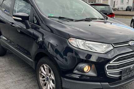 Ford EcoSport 92.136 km 6.990 &euro; Bielefeld 33609