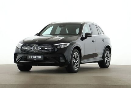 Mercedes-Benz GLC 200 9.900 km 48.250 &euro; Bielefeld 33609