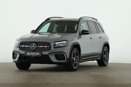 Mercedes-Benz GLB 200 16.960 km 40.550 &euro; Bielefeld 33609