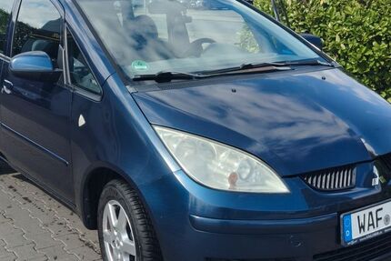 Mitsubishi Colt 193.600 km 1.290 &euro; Warendorf 48231