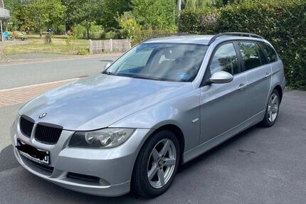 BMW 318 233.000 km 3.600 &euro; Warendorf 48231