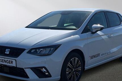 Seat Ibiza 2.900 km 19.380 &euro; Bielefeld 33609