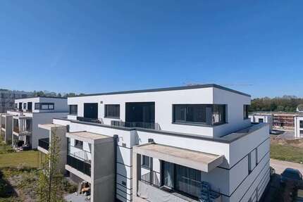 Wohnung Bielefeld Heepen - 3 Zimmer, 80 m&sup2;, 1.425&euro; | Angebot:27397923