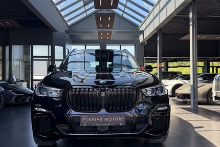 BMW X5 108.000 km 55.900 &euro; Bielefeld 33647
