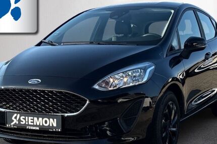 Ford Fiesta 65.966 km 10.930 &euro; Warendorf 48231