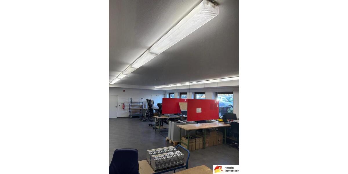 Gewerbeobjekt Bielefeld Heepen - 3.230&euro; | Angebot:26307531