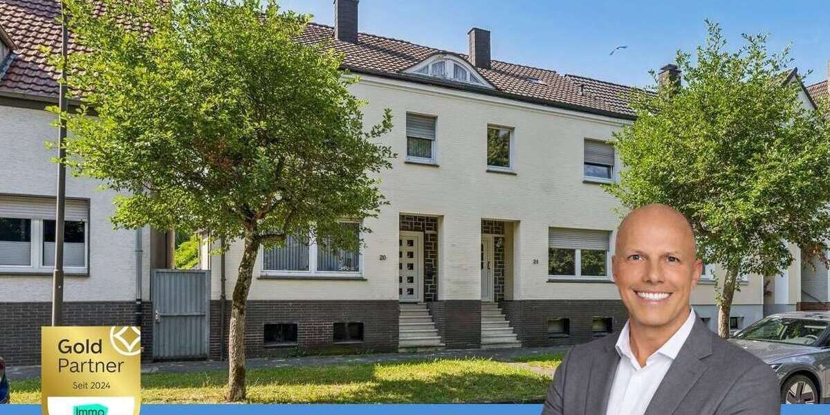 Einfamilienhaus Lippstadt Overhagen - 6 Zimmer, 118 m&sup2;, 199.000&euro; | Angebot:27004895