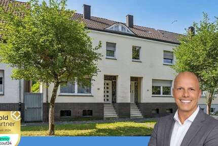 Haus Lippstadt Overhagen - 6 Zimmer, 118 m&sup2;, 199.000&euro; | Angebot:27004895