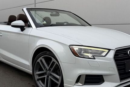 Audi A3 70.870 km 17.990 &euro; Bielefeld 33609