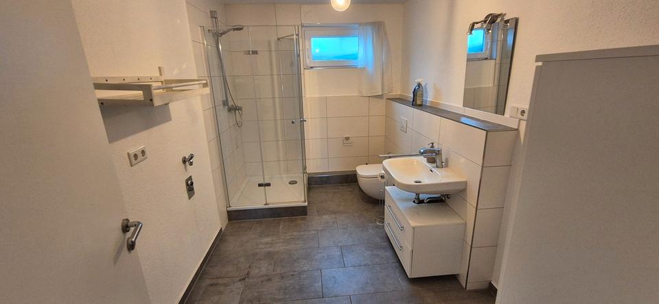 Etagenwohnung Bad Rothenfelde - 3 Zimmer, 85 m&sup2;, 790&euro; | Angebot:26636397