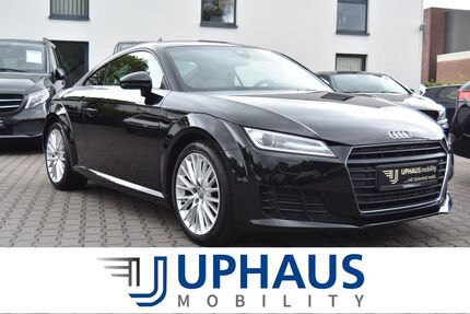 Audi TT 114.549 km 18.880 &euro; Werther/Westfalen 33824