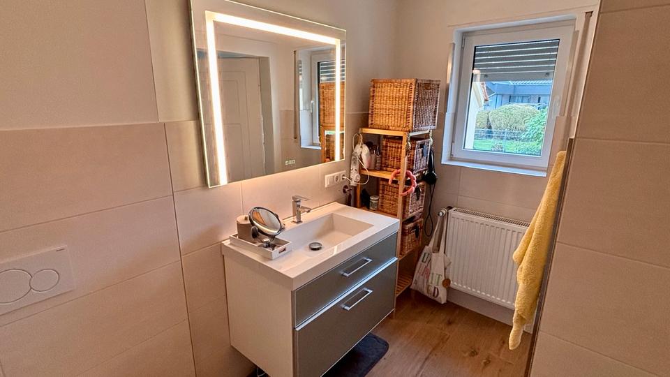 Einfamilienhaus Spenge - 6 Zimmer, 140 m&sup2;, 395.000&euro; | Angebot:27484950