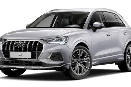 Audi Q3 6.329 km 37.480 &euro; Bielefeld 33609