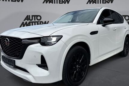 Mazda CX-60 76.314 km 36.890 &euro; Bielefeld 33719