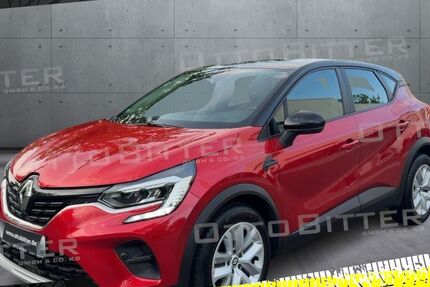 Renault Captur 73.892 km 15.245 &euro; Bielefeld 33647